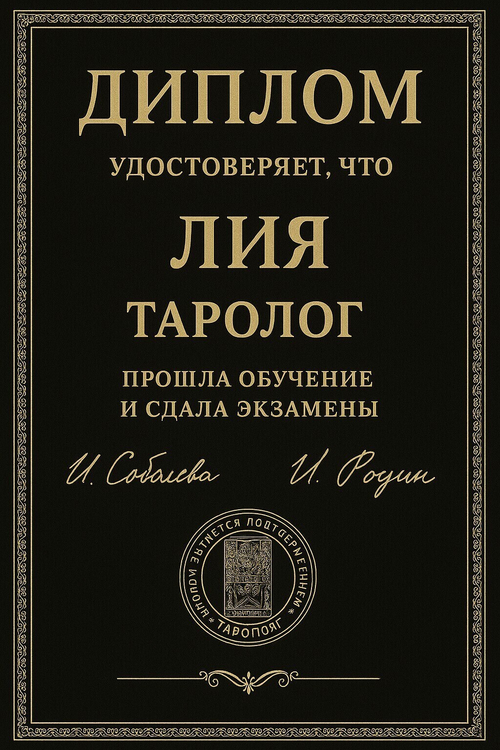 Таролог Лия в Алматы Таролог Лия в Алматы